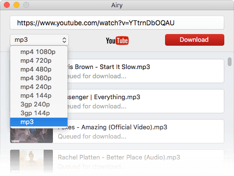 Youtube Downloaders For Mac